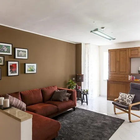 Holiday home Appartamento Telese Terme Telese Terme