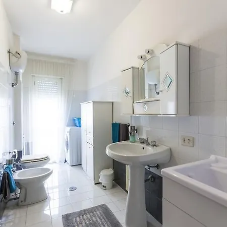 Appartamento Telese Terme *
