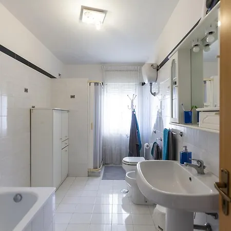 Holiday home Appartamento Telese Terme