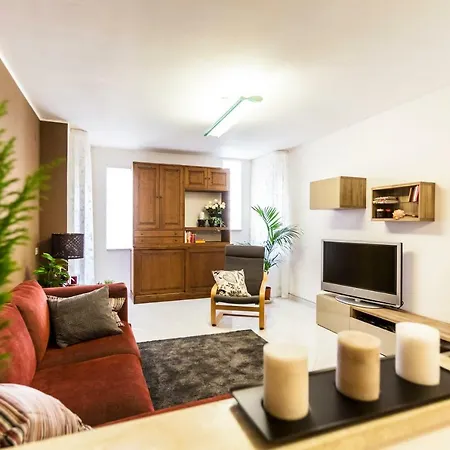Appartamento Telese Terme Holiday home Telese Terme