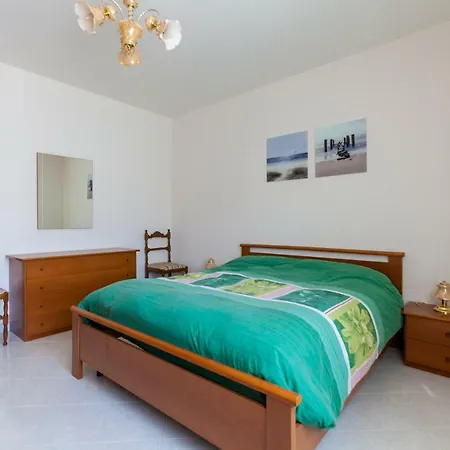 Appartamento Telese Terme Holiday home