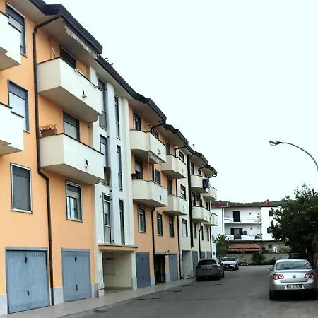 Appartamento Telese Terme