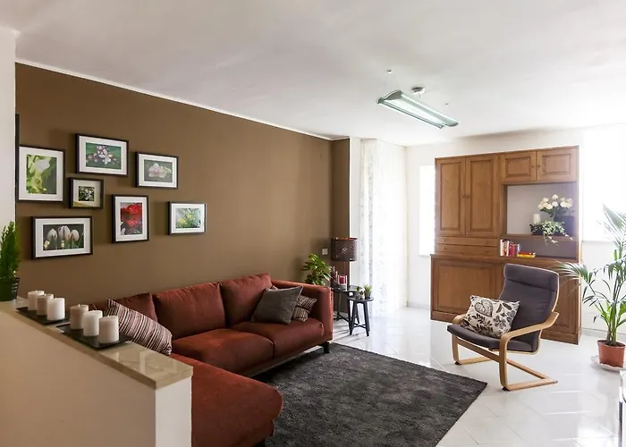 Tatil Evi Appartamento Telese Terme Telese