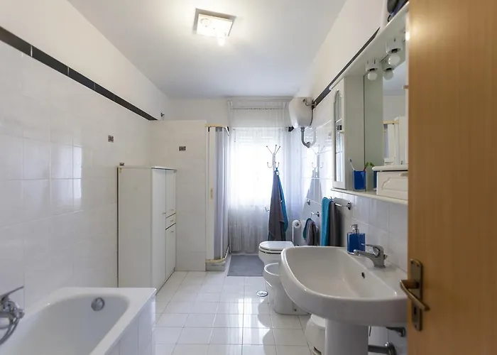 Tatil Evi Appartamento Telese Terme